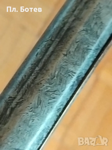 Стара кремъчна пушка, снимка 7 - Антикварни и старинни предмети - 51958273