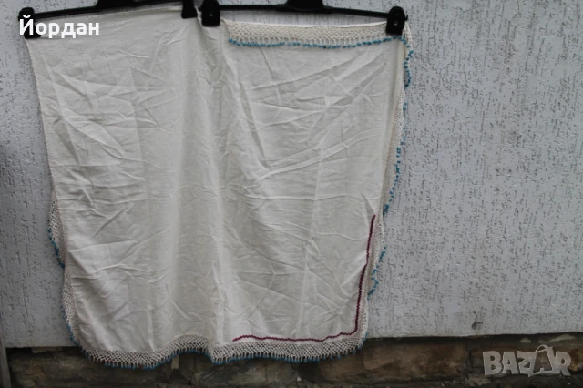 Кърпа за глава от народна носия