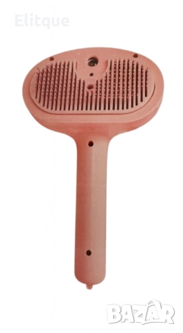 Парна четка 4 в 1 за домашни любимци - Перфектната грижа за вашите космати приятели, снимка 5 - Друга електроника - 52820209