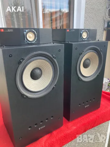 Technics SB-5000, снимка 6 - Тонколони - 47543503