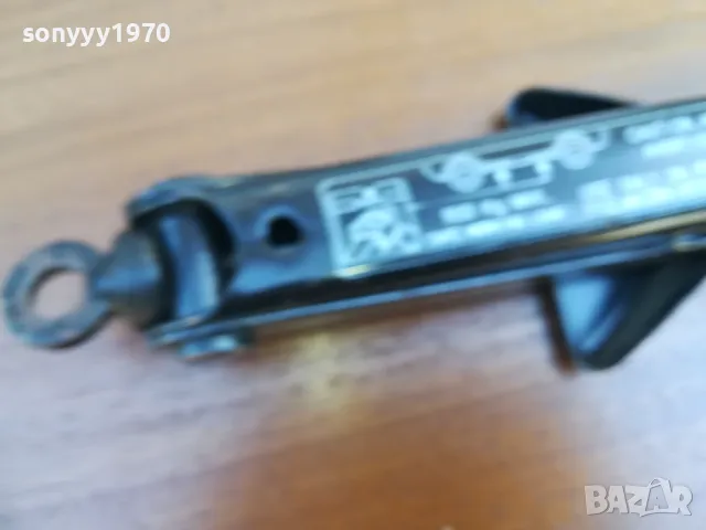 NISSAN-КРИК ВНОС SWISS 1805251407LCHERY, снимка 16 - Аксесоари и консумативи - 50334109