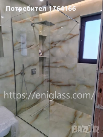 Душ кабини паравани за баня, снимка 4 - Душ кабини и вани - 51691338