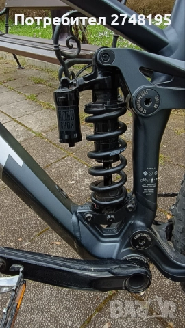 Ghost SL AMR 2.7, снимка 5 - Велосипеди - 52116101
