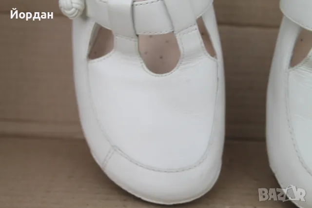 Дамски обувки ''Clarks'', снимка 3 - Други - 49713710