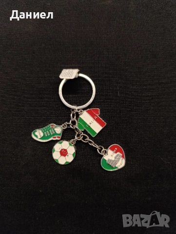 Ключодържател Италия