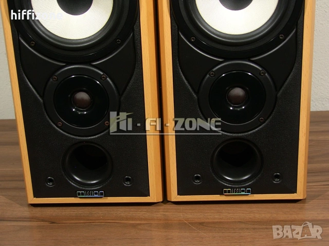 Тонколони  Mission model 701 , снимка 5 - Тонколони - 53428859