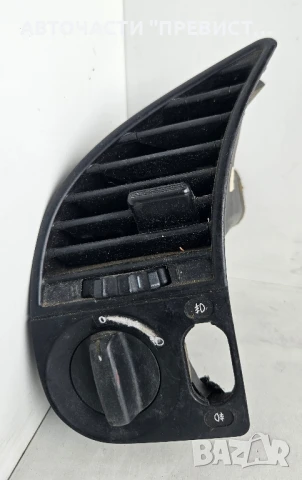 Ключ светлини за Бмв е36 BMW e36 (1991г-1998г)