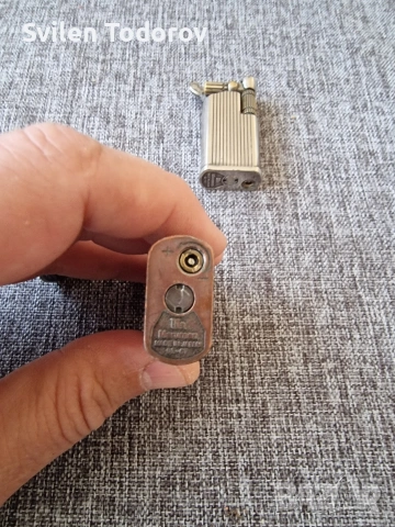 Колекционерски запалки Maruman Gl-67 , снимка 7 - Запалки - 53742286