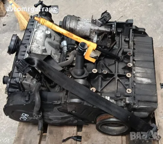 ДВИГАТЕЛ ЗА VOLKSWAGEN,SEAT,AUDI,SKODA 1,9PD, снимка 5 - Части - 50376337