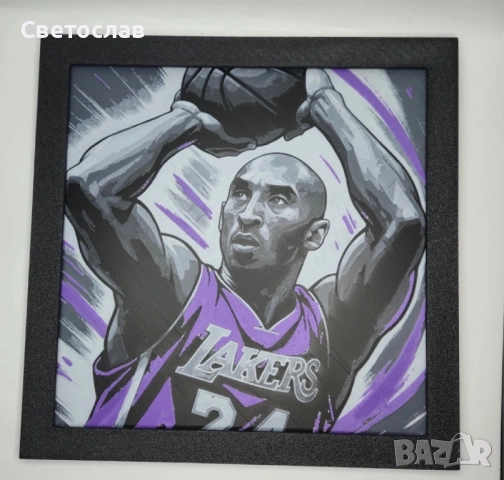 персонализирана 3D снимка/картина, снимка 14 - Декорация за дома - 50256247