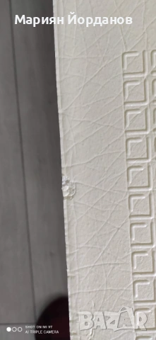 Детска кошара и килимче, снимка 2 - Кошарки - 53739518