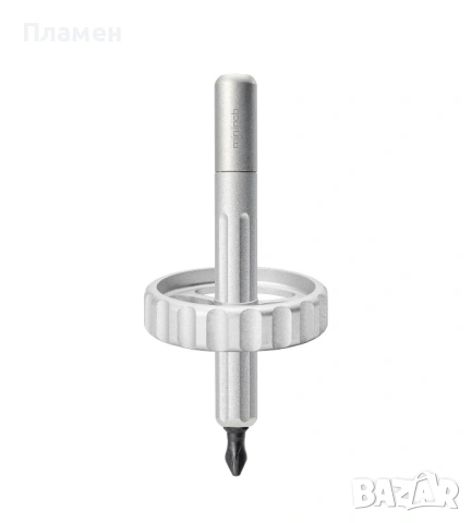 Продавам Mininch Spinner Drive мултифункционална отвертка Компактна и много удобна , снимка 6 - Отвертки - 54203121