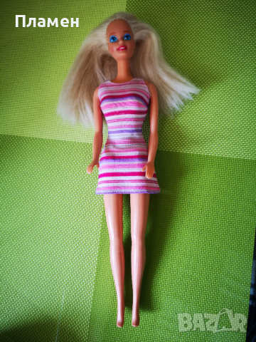 Кукла ретро Барби 1966 Barbie Mattel 