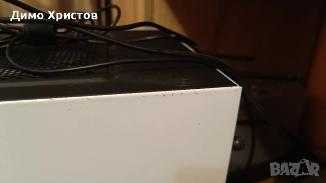 Геймърски компютър (i5-7600K, ASUS Z270 MkII, RX 470 8GB, 240GB SSD), снимка 10 - Геймърски - 53995299