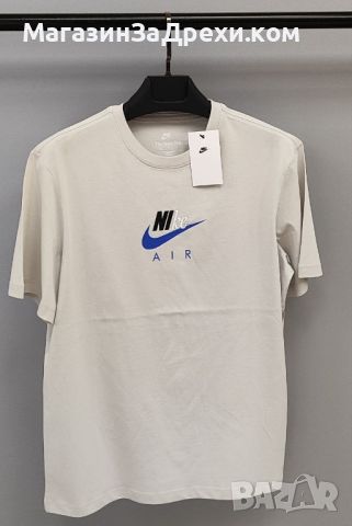 Мъжки Тениски Nike, снимка 6 - Тениски - 45227634