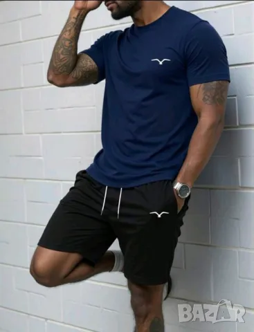 Ежедневен комплект , снимка 6 - Спортни дрехи, екипи - 49887840