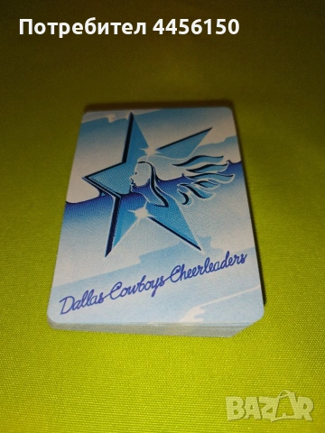 Карти с мажоретки USA, снимка 7 - Карти за игра - 53700138