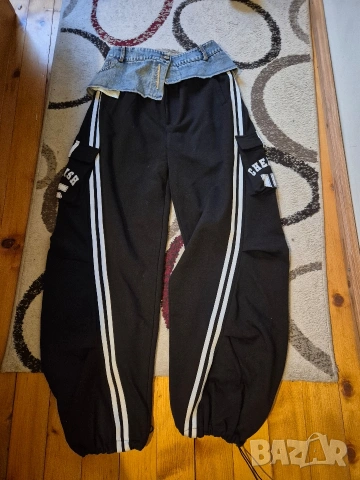 спортен панталон Радис