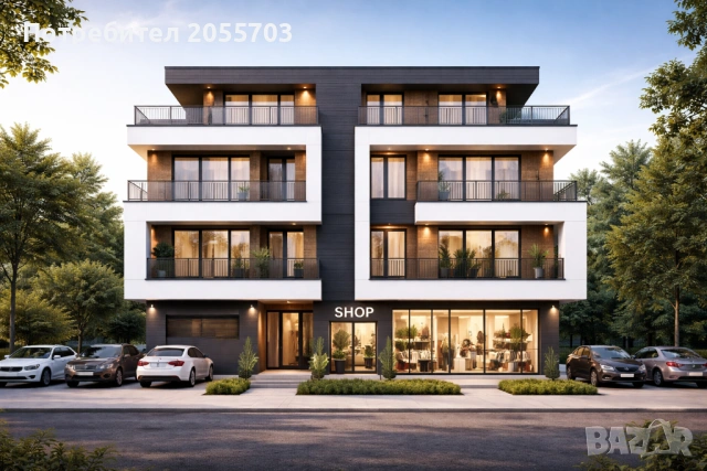 Имот за строителство на обезщетение