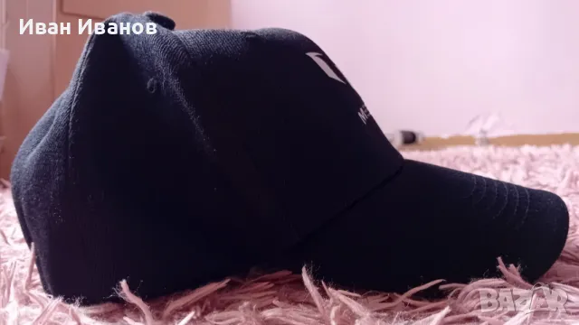 Чисто нова оригинална шапка на Меси, снимка 5 - Футбол - 50432330