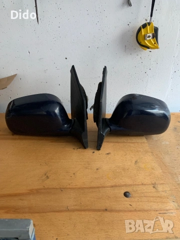 Огледала за Опел Мерива 