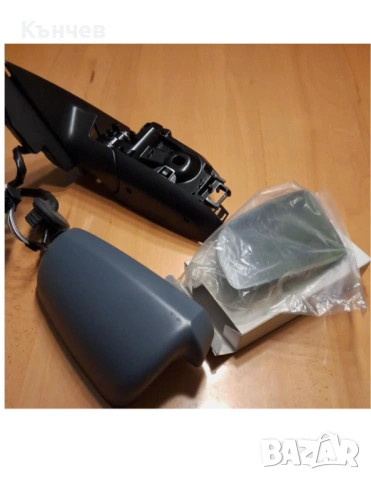 Ляво огледало за Audi A3 8P1 - НОВО, снимка 2 - Части - 53896149