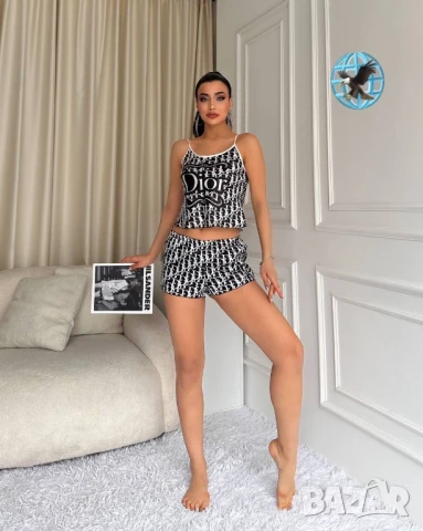 пижами Victoria's secret , снимка 6 - Пижами - 51314041