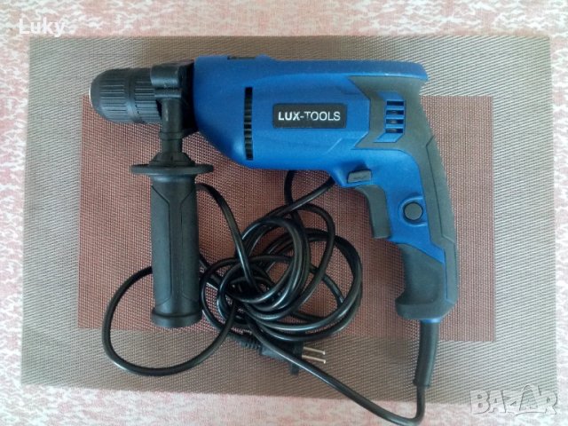 Дрелка-Германия-Работеща.Всичко ,което ви интересува е на снимките.