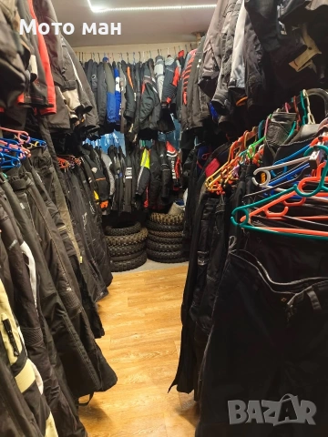 motoman-Магазин за мото аксесоари,части,екипировка нова и втора употреба. , снимка 12 - Други спортове - 53585692