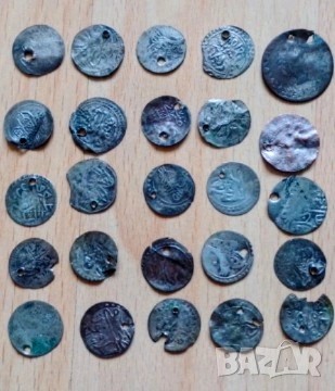 РЯДКИ МОНЕТИ АКЧЕТА МАХМУДИИ ТУРЦИЯ