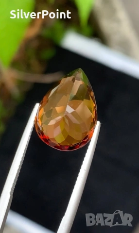 Топаз Империал с швейцарски сертификат , снимка 4 - Други - 53806713