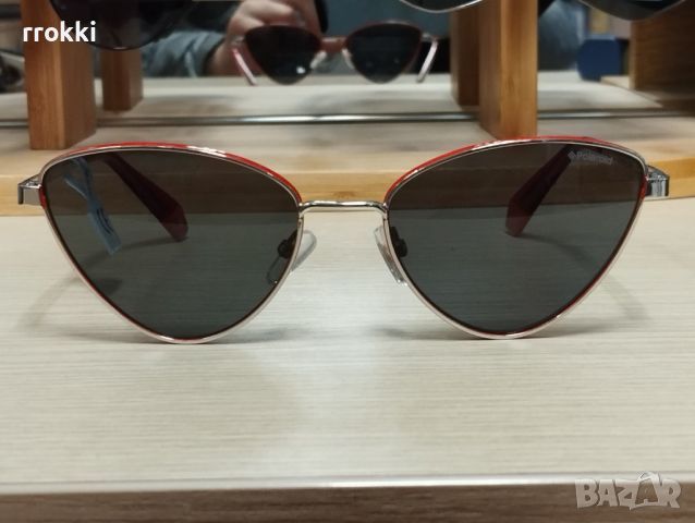 Rr1 Дамски слънчеви очила POLARIZED , снимка 3 - Слънчеви и диоптрични очила - 35260786