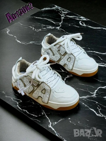 дамски маратонки nike, снимка 11 - Маратонки - 51387239