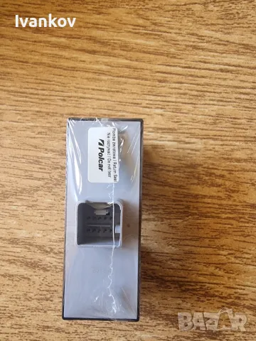 Ключ ел стъкла SEAT, VW, снимка 2 - Части - 50127493