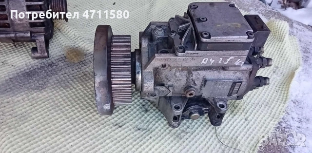 ГНП за Ауди А4 2.5 TDI 163к.с 2003г BFC