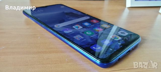 Xiaomi Redmi 8 Pro, снимка 1 - Xiaomi - 46459176