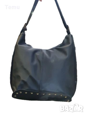 Елегантна дамска чанта за всеки повод - идеалното допълнение към вашия стил, снимка 5 - Чанти - 45702983