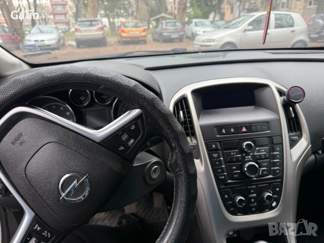 1,4  J 99 к.с, снимка 5 - Автомобили и джипове - 54031678