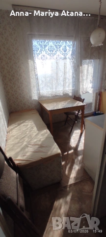 Продавам апартамент гр. Лом, снимка 5 - Апартаменти - 54099480