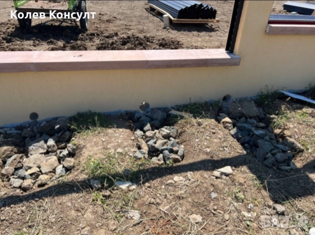 панорамен парцел УПИ на Арапя, област Бургас, снимка 13 - Парцели - 54093289