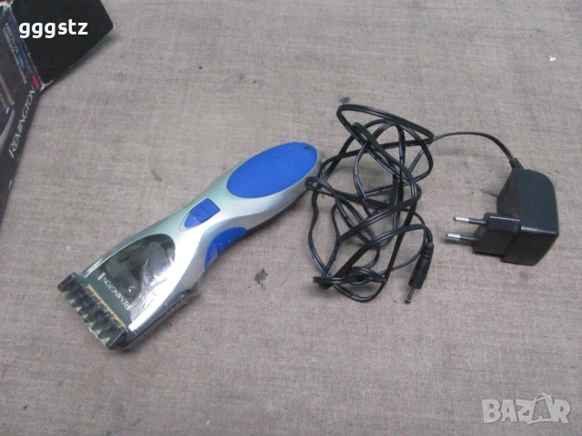 Машинки за подстригване Remington HC 331 лот, снимка 2 - Машинки за подстригване - 54143816