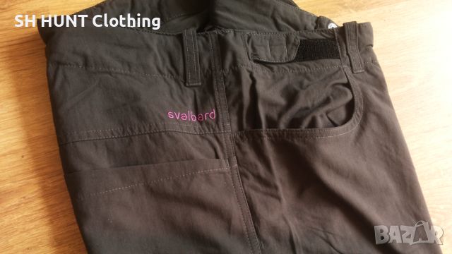 NORRONA Svalbard mid Waight Women Pants размер XL дамски панталон - 1087, снимка 6 - Панталони - 46264954