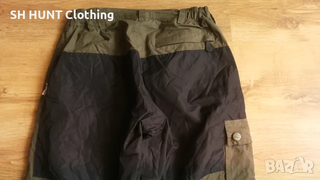 ACTIVE WATERPROOF Trouser размер S за лов риболов панталон водонепромокаем - 1650, снимка 13 - Екипировка - 48852746