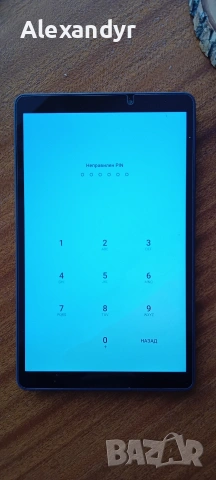 Продавам таблет HUAWEI 8инча, снимка 4 - Таблети - 54027322