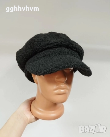 зимна шапка, снимка 2 - Шапки - 52099685