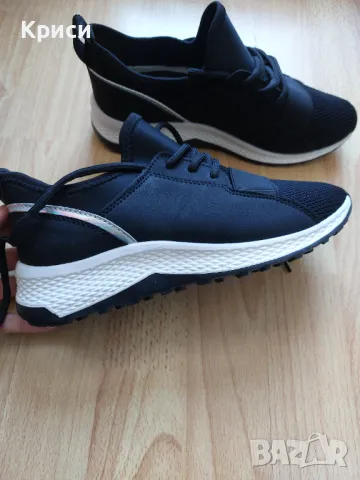 Дамски маратонки 38 номер [Нови], снимка 3 - Маратонки - 50399679