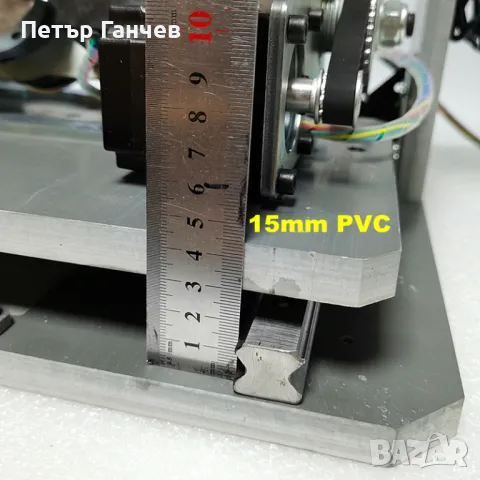 CNC фреза 30/20 5 Axis , снимка 2 - Стругове - 48391286