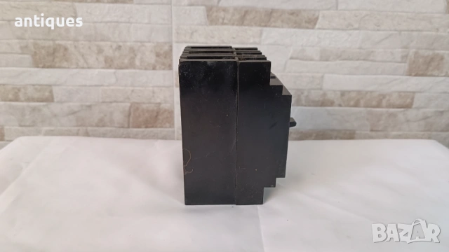 Автоматичен прекъсвач 11ВА51-31 - (63 - 80 A) - ELPROM EAZ, снимка 2 - Друга електроника - 53352114