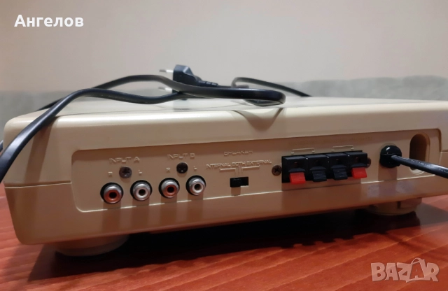 Тонколони за компютър EASTERN HF-B40, снимка 2 - Тонколони - 52912605