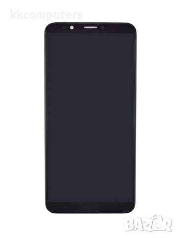 LCD дисплей за Honor 7C (LND-L29), снимка 2 - Резервни части за телефони - 52244715